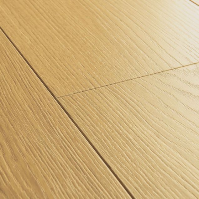 Quick Step Capture Natural Varnished Oak